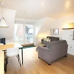 Trutz Blanker Hans - Duenenstr 19, App 10