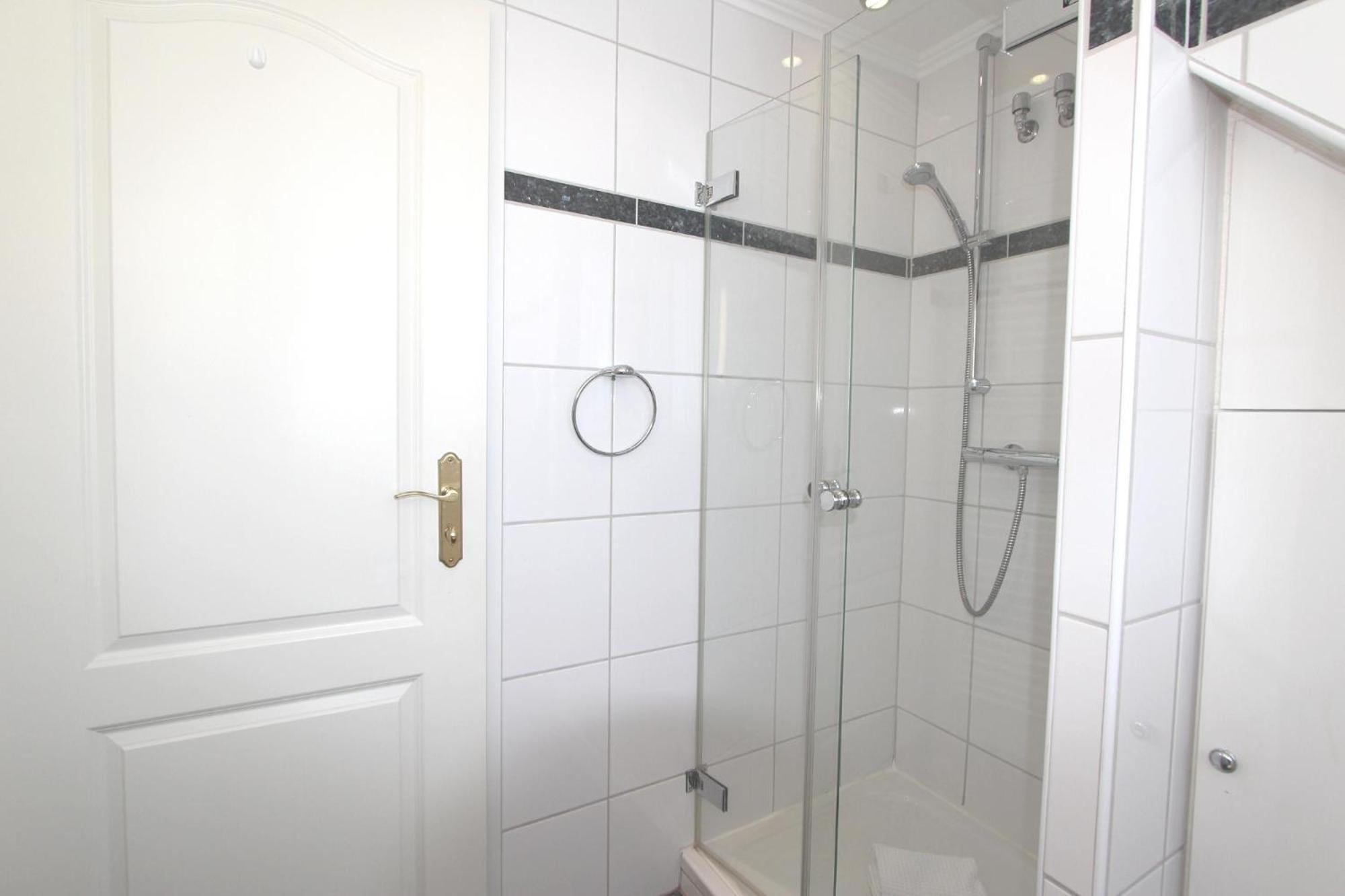 Trutz Blanker Hans - Duenenstr 19, App 10 Wenningstedt-Braderup